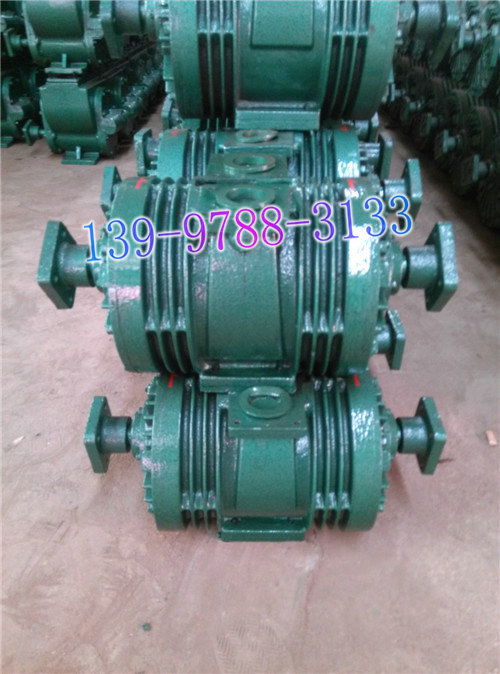 億豐牌XD-185真空吸污泵 專業(yè)研發(fā)與廠家直銷，鑄就卓越機(jī)械設(shè)備