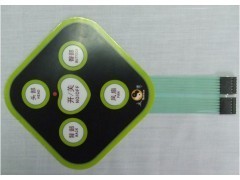 薄膜開關JHX-MB053 技術優勢、應用場景與中國貿易網推廣價值